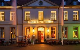 Hotel van Bebber